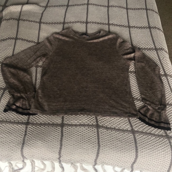 Long sleeves top - Picture 4 of 6